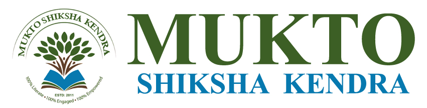 Mukto Shiksha Kendra